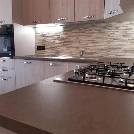 Del Mare Ligure Terme & Piscina A 37 Gradi Διαμέρισμα