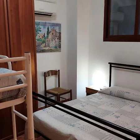 Del Mare Ligure Terme & Piscina A 37 Gradi *