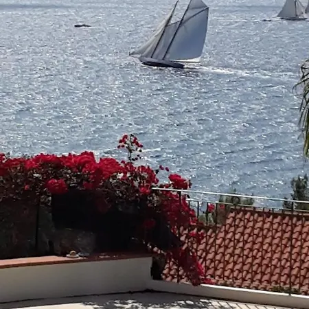 Del Mare Ligure Terme & Piscina A 37 Gradi Διαμέρισμα