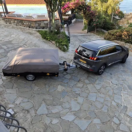 Διαμέρισμα Del Mare Ligure Terme & Piscina A 37 Gradi Santo Stefano al Mare