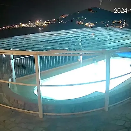 Del Mare Ligure Terme & Piscina A 37 Gradi *