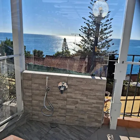 Del Mare Ligure Terme & Piscina A 37 Gradi *