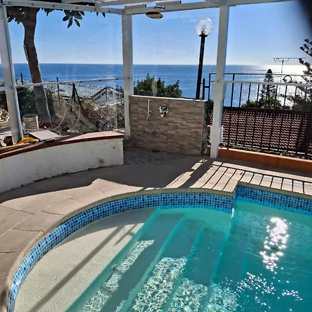 Del Mare Ligure Terme & Piscina A 37 Gradi