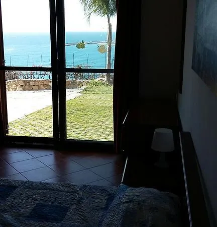 Del Mare Ligure Terme & Piscina A 37 Gradi Διαμέρισμα