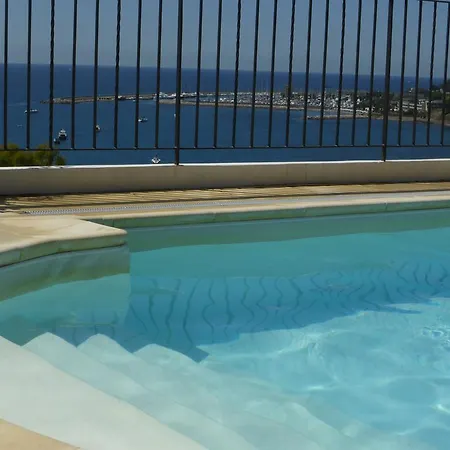 Del Mare Ligure Terme & Piscina A 37 Gradi Διαμέρισμα