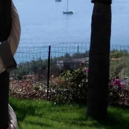 Del Mare Ligure Terme & Piscina A 37 Gradi Daire Santo Stefano al Mare