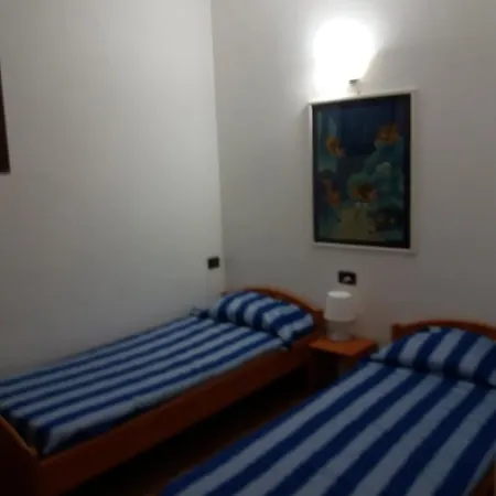 Διαμέρισμα Del Mare Ligure Terme & Piscina A 37 Gradi *