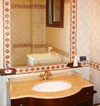 Del Mare Ligure Terme & Piscina A 37 Gradi Santo Stefano al Mare