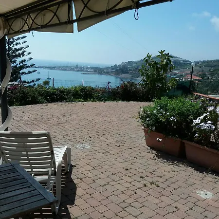 Del Mare Ligure Terme & Piscina A 37 Gradi *