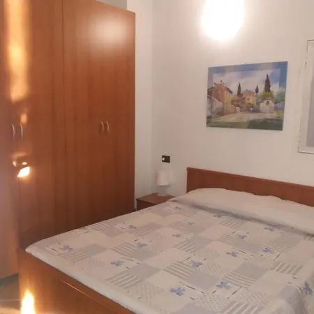 Del Mare Ligure Terme & Piscina A 37 Gradi Διαμέρισμα *