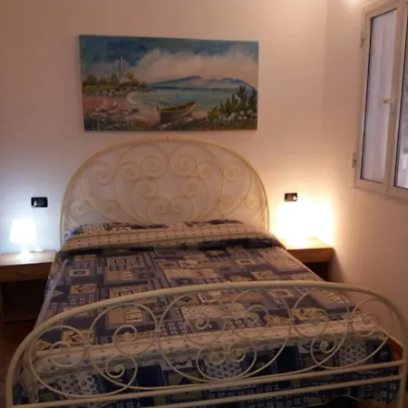 Del Mare Ligure Terme & Piscina A 37 Gradi Διαμέρισμα *