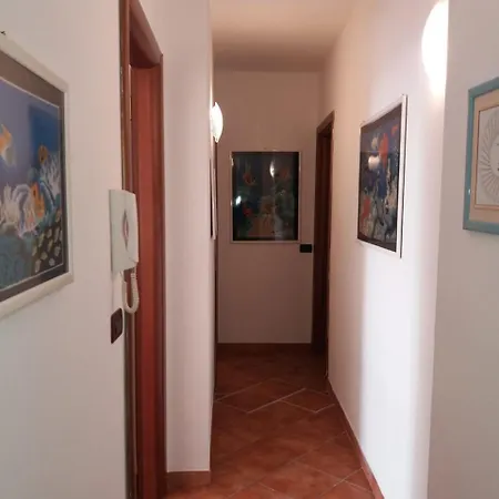 Del Mare Ligure Terme & Piscina A 37 Gradi Διαμέρισμα