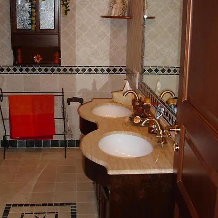 Del Mare Ligure Terme & Piscina A 37 Gradi * Santo Stefano al Mare