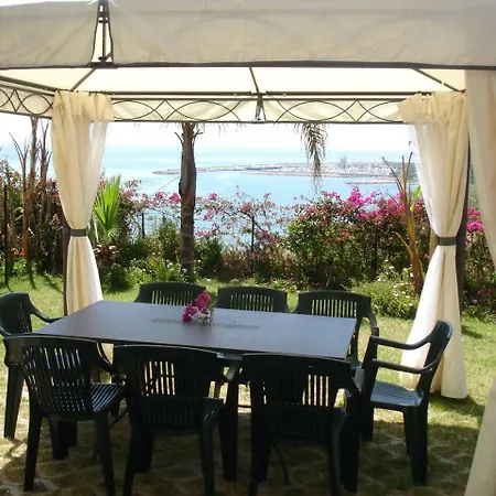 Del Mare Ligure Terme & Piscina A 37 Gradi Santo Stefano al Mare