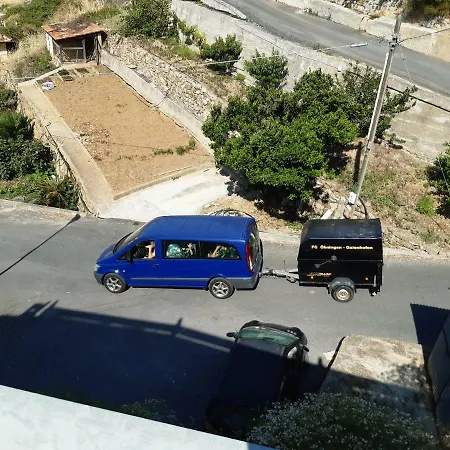 Del Mare Ligure Terme & Piscina A 37 Gradi Διαμέρισμα