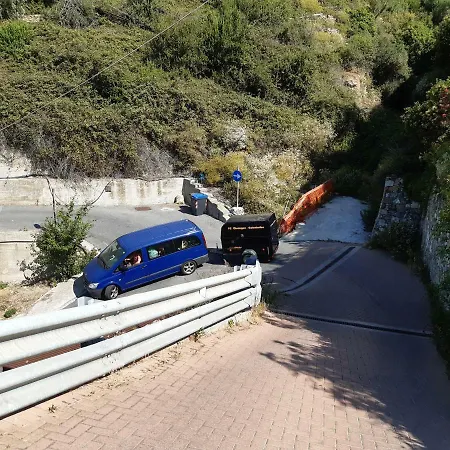 Del Mare Ligure Terme & Piscina A 37 Gradi *