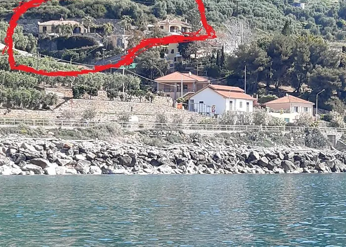 Del Mare Ligure Terme & Piscina A 37 Gradi