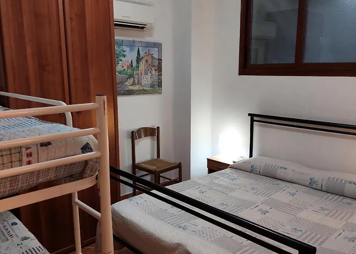 Del Mare Ligure Terme & Piscina A 37 Gradi *