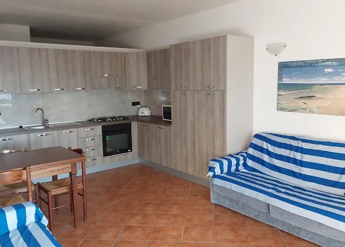 Lägenhet Del Mare Ligure Terme & Piscina A 37 Gradi *