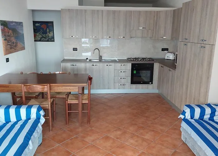 Del Mare Ligure Terme & Piscina A 37 Gradi *