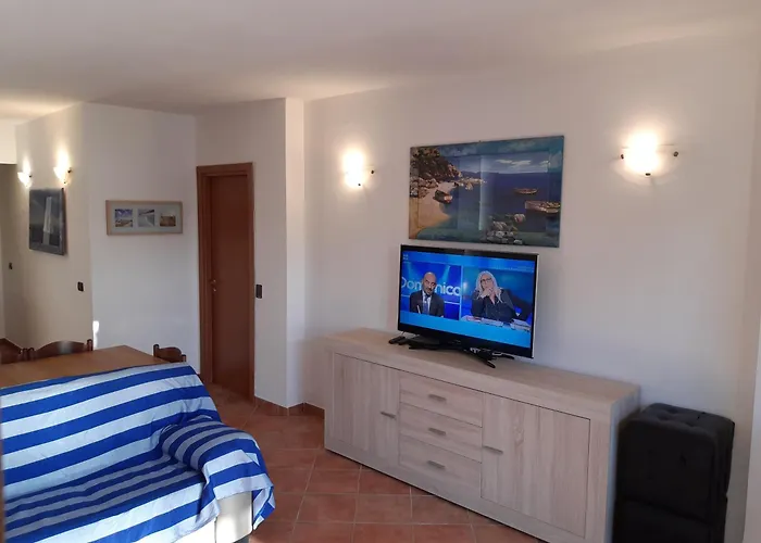 Lägenhet Del Mare Ligure Terme & Piscina A 37 Gradi *