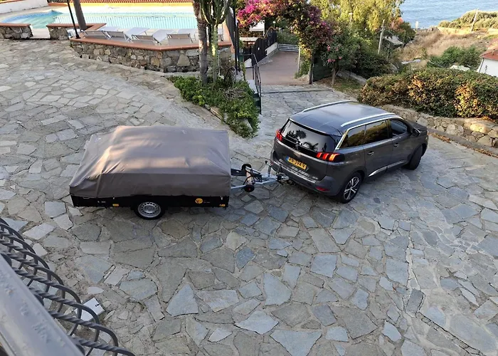 Lägenhet Del Mare Ligure Terme & Piscina A 37 Gradi Santo Stefano al Mare