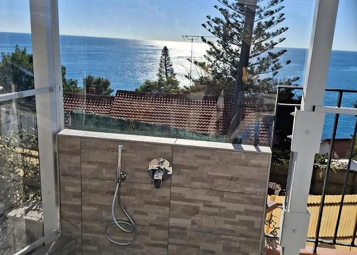 Del Mare Ligure Terme & Piscina A 37 Gradi *