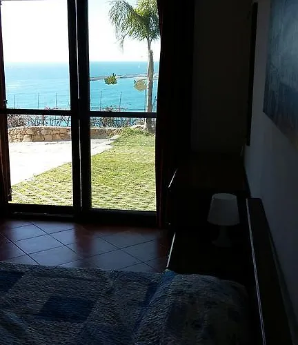 Del Mare Ligure Terme & Piscina A 37 Gradi Lägenhet