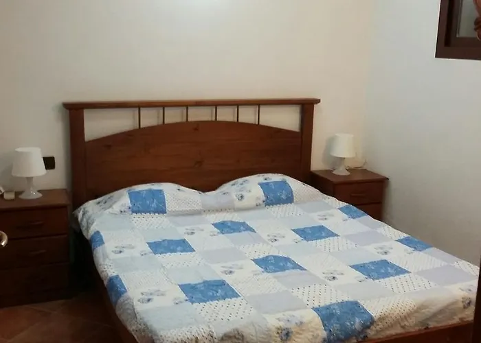 Del Mare Ligure Terme & Piscina A 37 Gradi Lägenhet