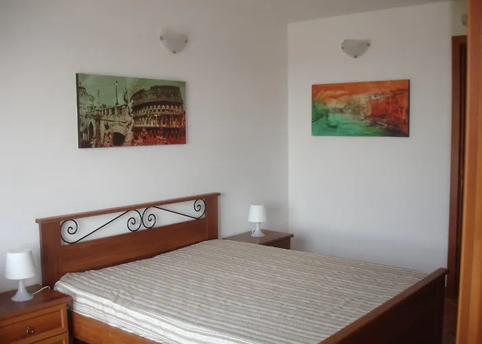 Lägenhet Del Mare Ligure Terme & Piscina A 37 Gradi *