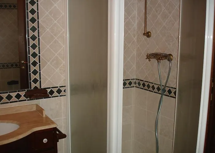 Del Mare Ligure Terme & Piscina A 37 Gradi * Santo Stefano al Mare