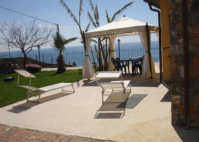 Lägenhet Del Mare Ligure Terme & Piscina A 37 Gradi