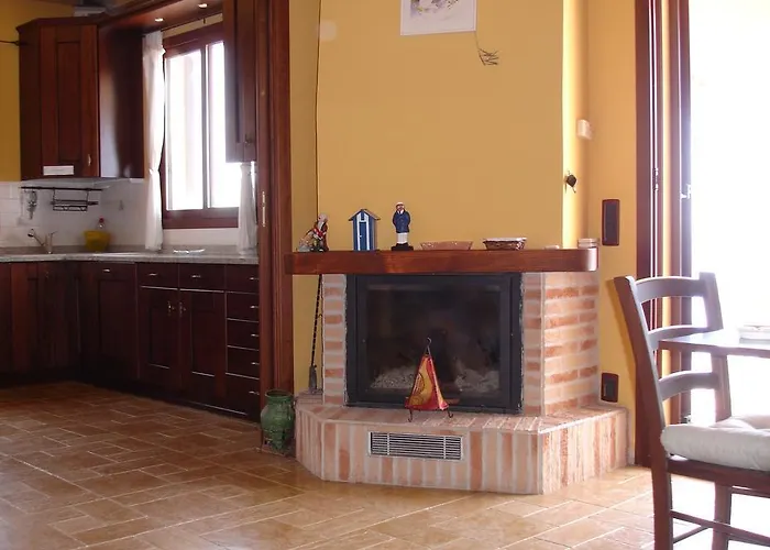 Del Mare Ligure Terme & Piscina A 37 Gradi Lägenhet