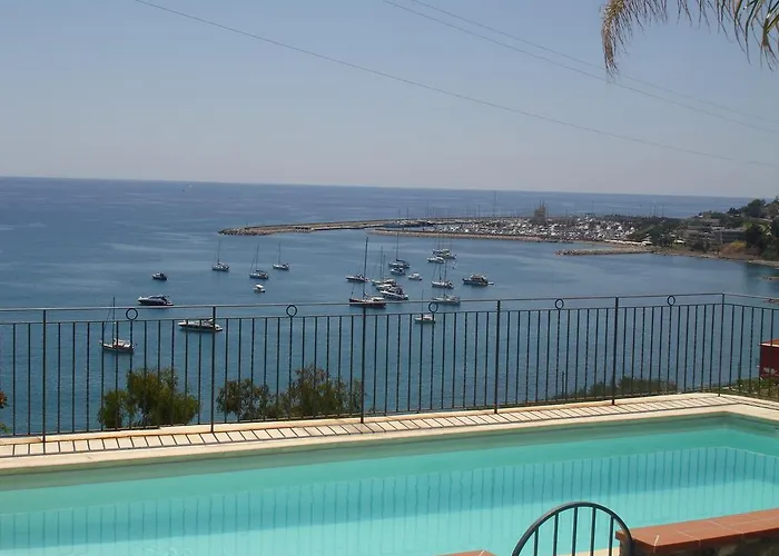 Del Mare Ligure Terme & Piscina A 37 Gradi *