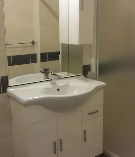 Lägenhet Del Mare Ligure Terme & Piscina A 37 Gradi