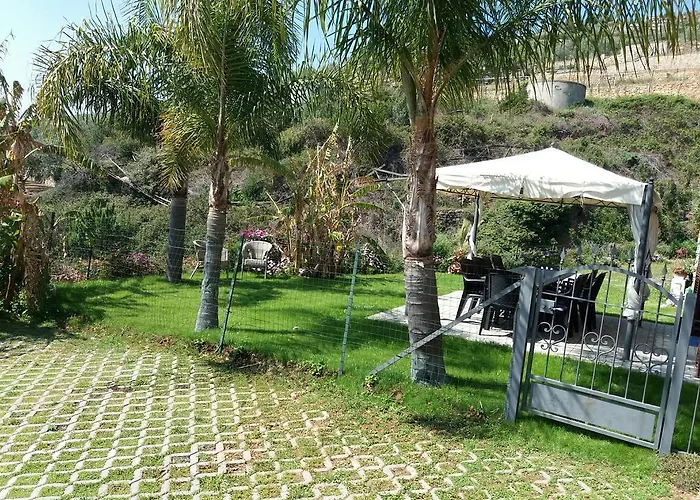 Del Mare Ligure Terme & Piscina A 37 Gradi Lägenhet *
