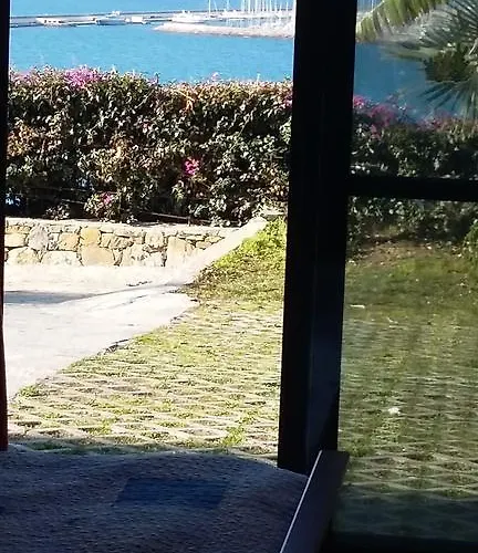 Lägenhet Del Mare Ligure Terme & Piscina A 37 Gradi