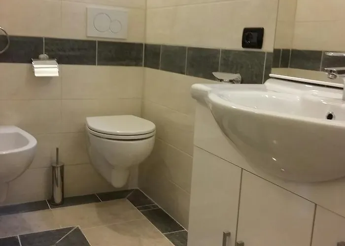 Del Mare Ligure Terme & Piscina A 37 Gradi *