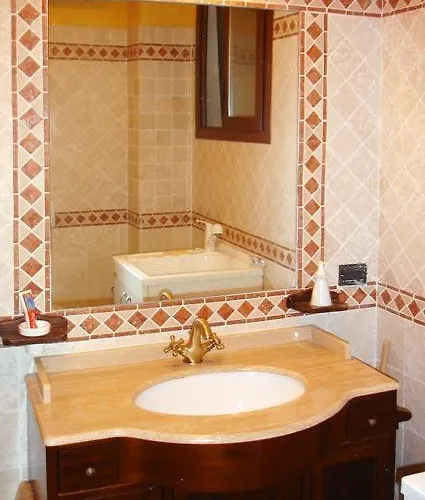 Del Mare Ligure Terme & Piscina A 37 Gradi Santo Stefano al Mare