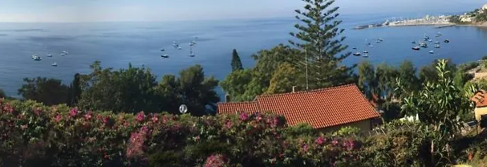 Del Mare Ligure Terme & Piscina A 37 Gradi Lägenhet