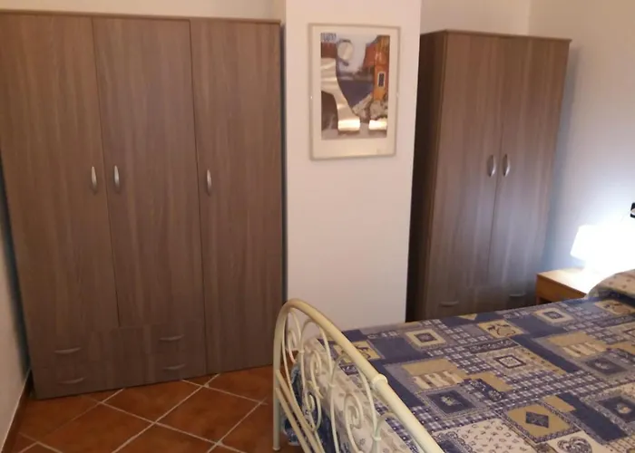 Lägenhet Del Mare Ligure Terme & Piscina A 37 Gradi Santo Stefano al Mare