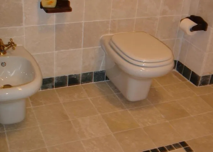 Del Mare Ligure Terme & Piscina A 37 Gradi Santo Stefano al Mare