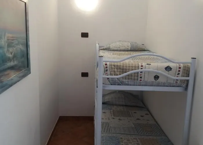 Del Mare Ligure Terme & Piscina A 37 Gradi * Santo Stefano al Mare