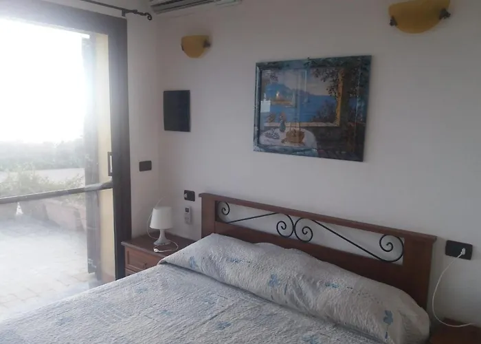 Del Mare Ligure Terme & Piscina A 37 Gradi Lägenhet *