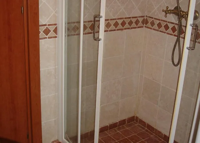 Del Mare Ligure Terme & Piscina A 37 Gradi Lägenhet *