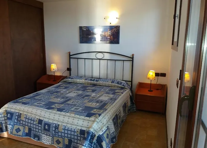 Del Mare Ligure Terme & Piscina A 37 Gradi Apartament *