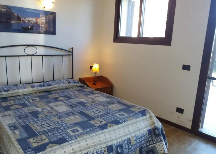 Del Mare Ligure Terme & Piscina A 37 Gradi Apartament