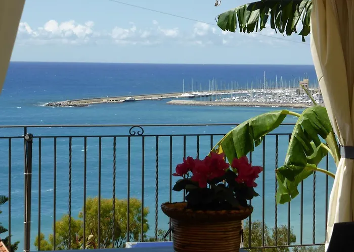 Lägenhet Del Mare Ligure Terme & Piscina A 37 Gradi *