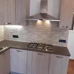 Apartamento Del Mare Ligure Terme & Piscina A 37 Gradi *