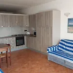 Apartamento Del Mare Ligure Terme & Piscina A 37 Gradi *